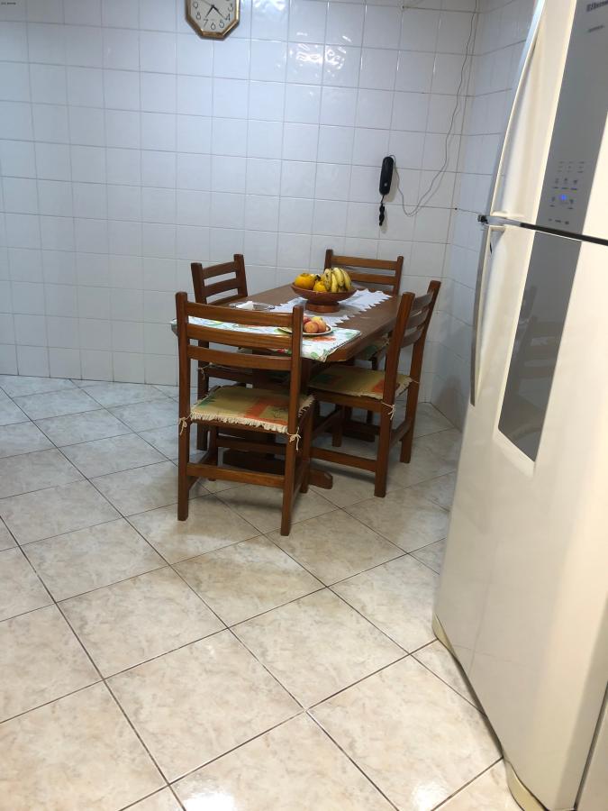 Casa à venda com 3 quartos, 184m² - Foto 20