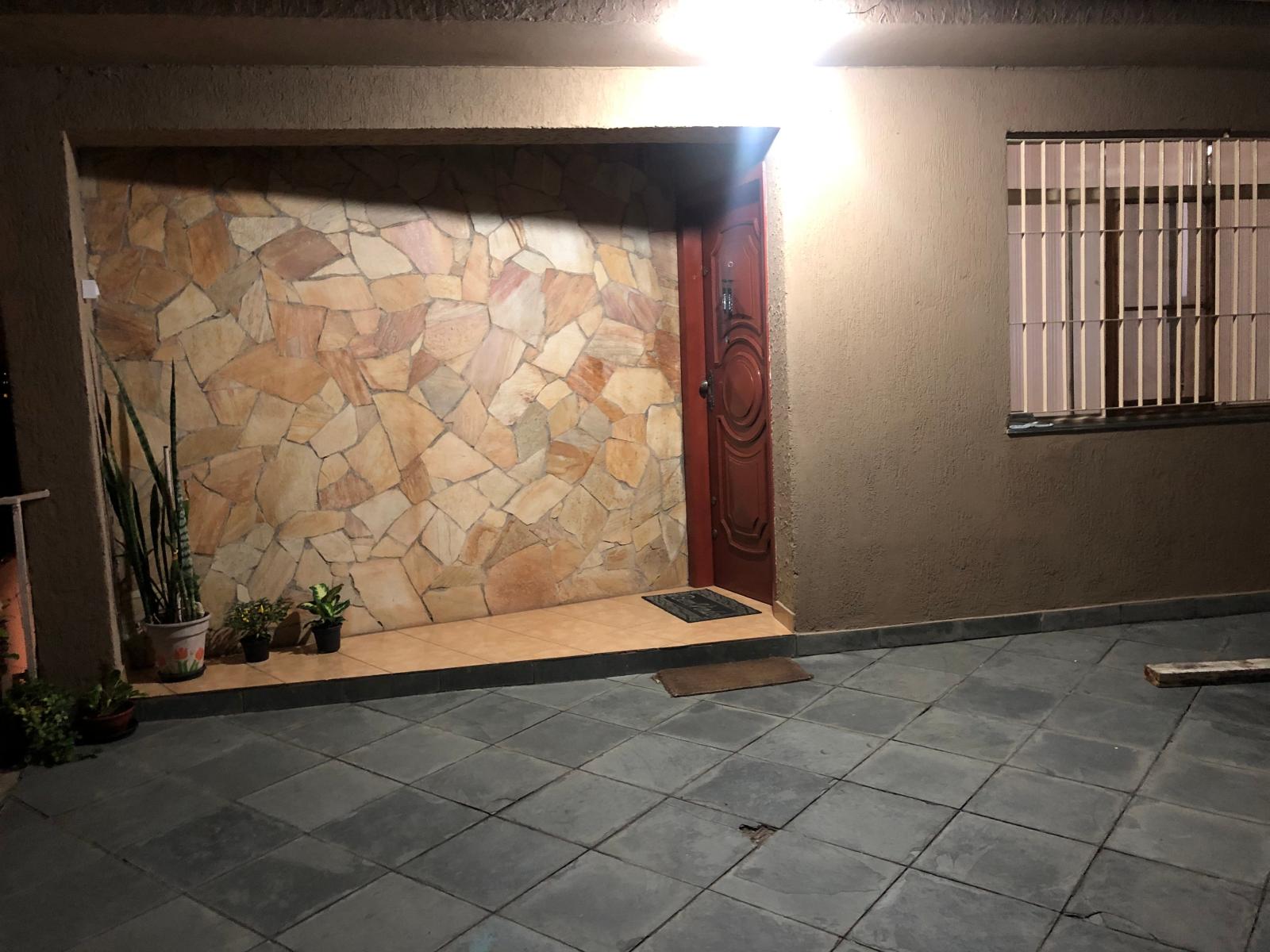 Casa à venda com 3 quartos, 184m² - Foto 27