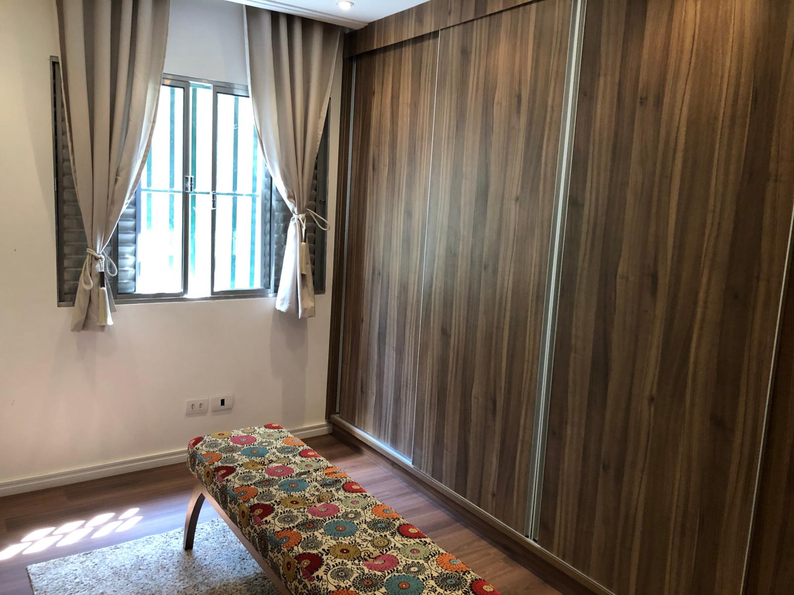 Casa à venda com 3 quartos, 175m² - Foto 6