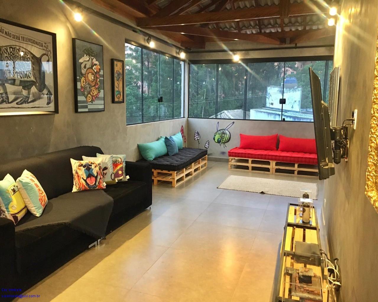 Casa à venda com 3 quartos, 175m² - Foto 30