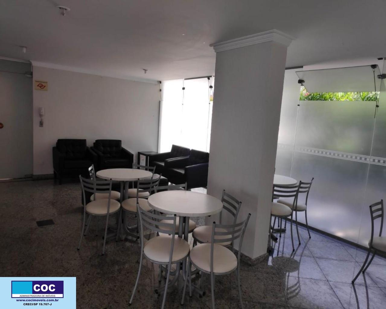 Apartamento à venda com 3 quartos, 86m² - Foto 2