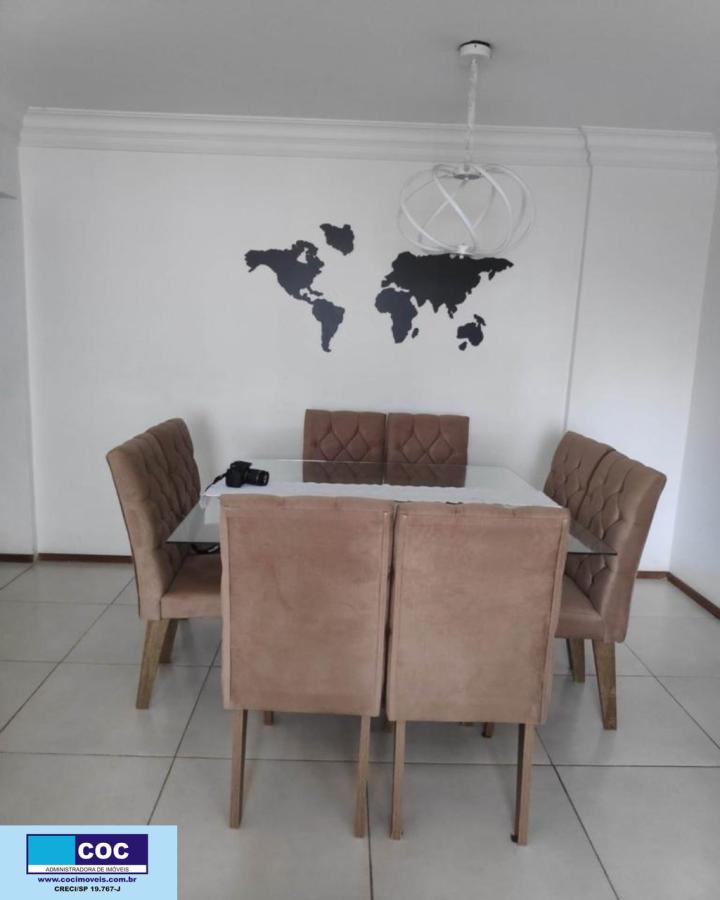 Apartamento à venda com 3 quartos, 86m² - Foto 14