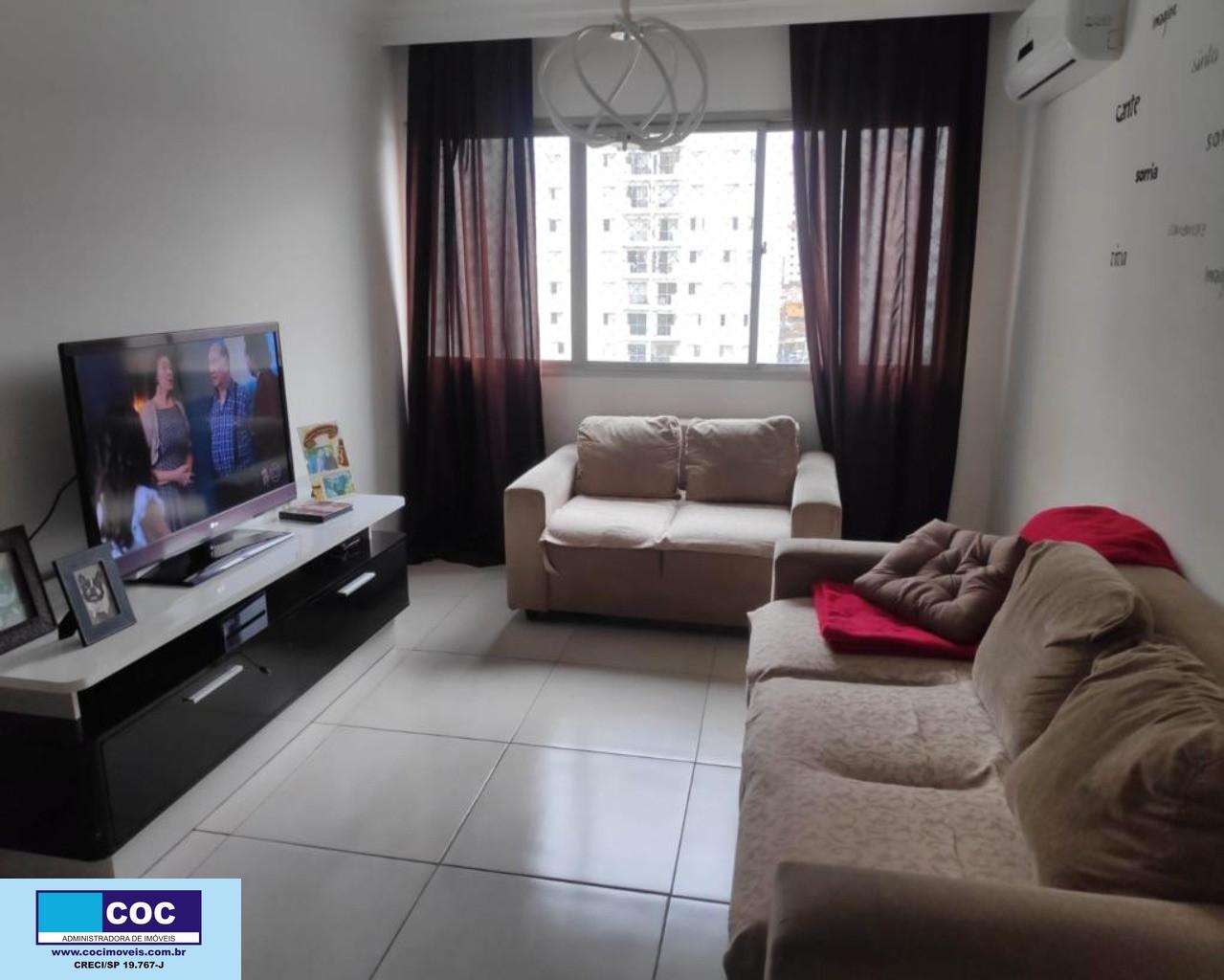 Apartamento à venda com 3 quartos, 86m² - Foto 15