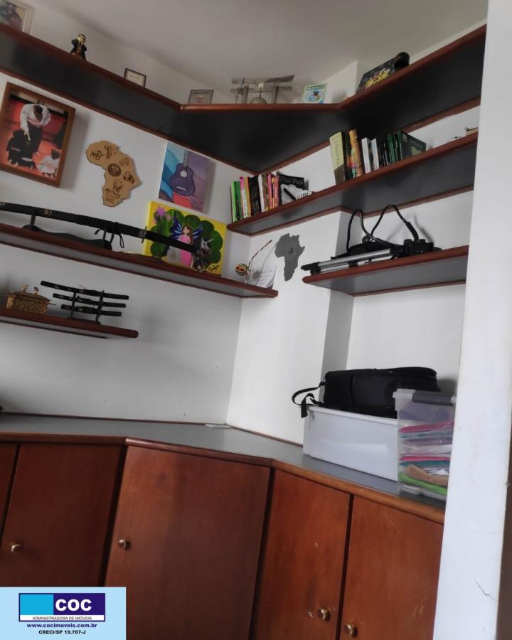 Apartamento à venda com 3 quartos, 86m² - Foto 21