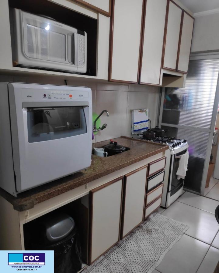 Apartamento à venda com 3 quartos, 86m² - Foto 36