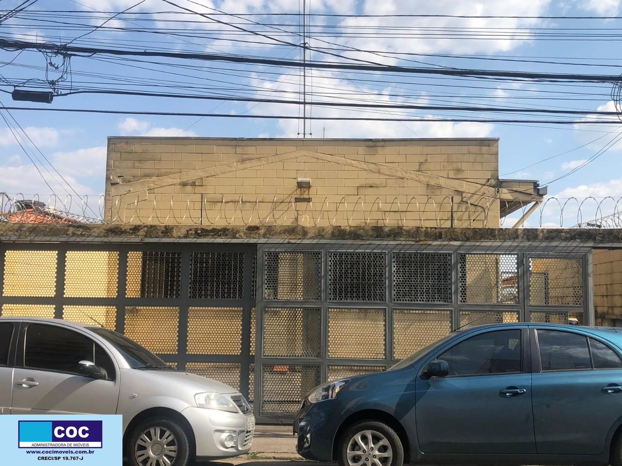 Prédio Inteiro para alugar, 300m² - Foto 2