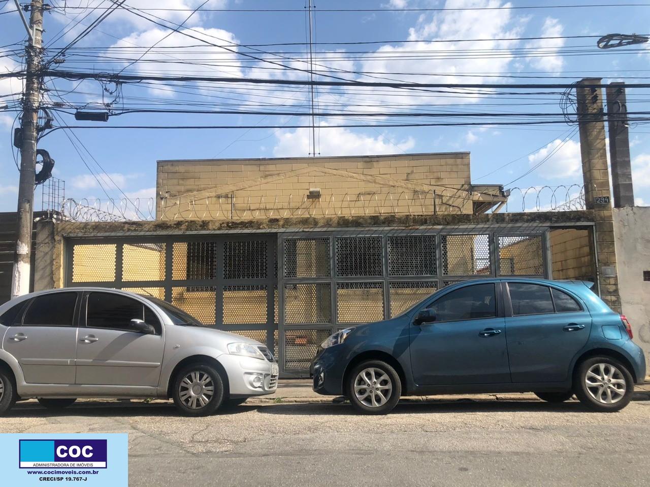 Prédio Inteiro para alugar, 300m² - Foto 14