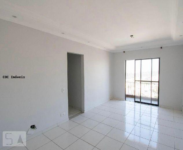 Apartamento à venda com 2 quartos, 72m² - Foto 5