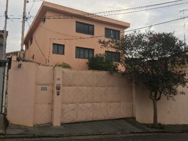 Prédio Inteiro à venda, 430m² - Foto 1