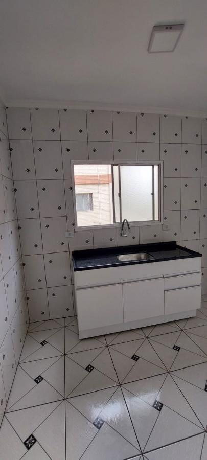 Apartamento à venda com 2 quartos, 51m² - Foto 2