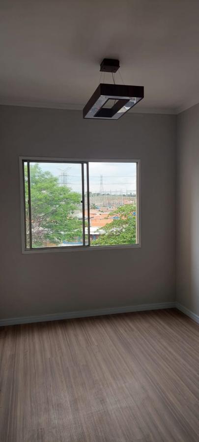 Apartamento à venda com 2 quartos, 51m² - Foto 15