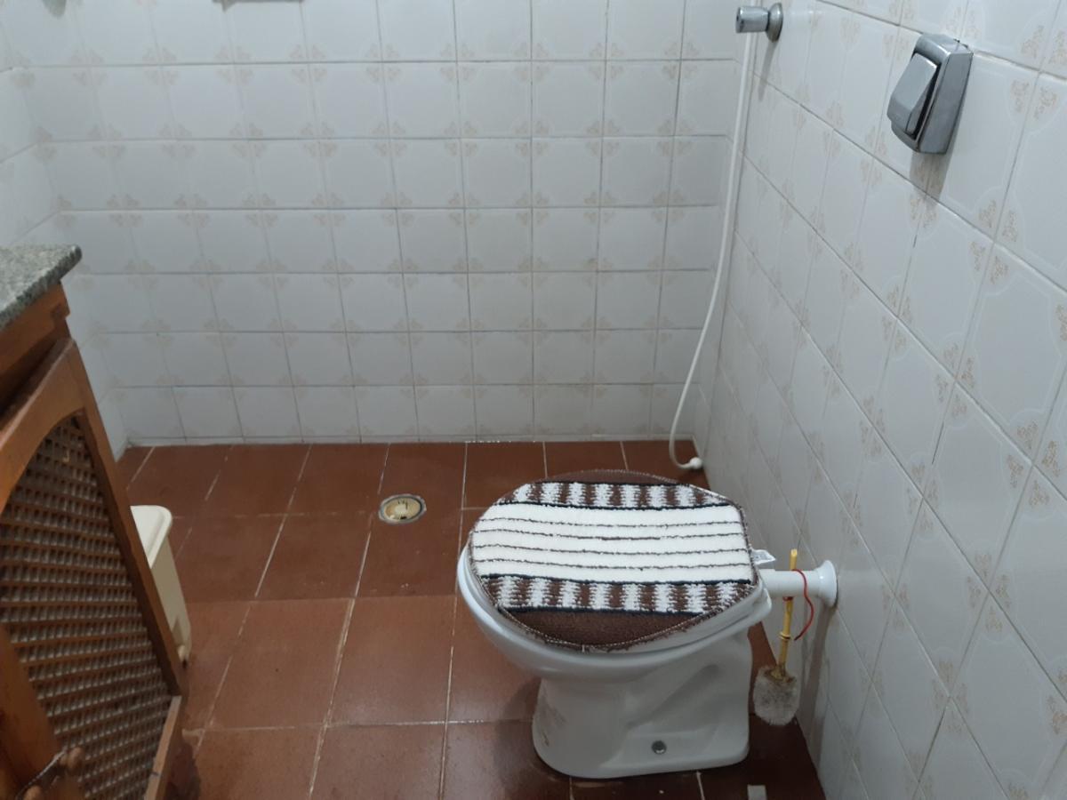 Casa à venda com 2 quartos, 70m² - Foto 23