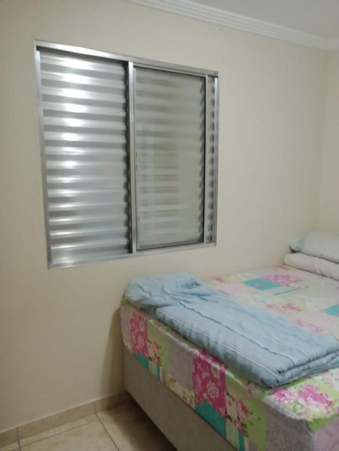 Apartamento à venda com 2 quartos, 58m² - Foto 5