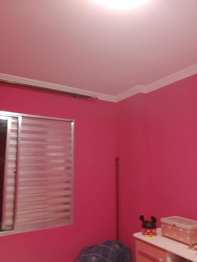 Apartamento à venda com 2 quartos, 58m² - Foto 11