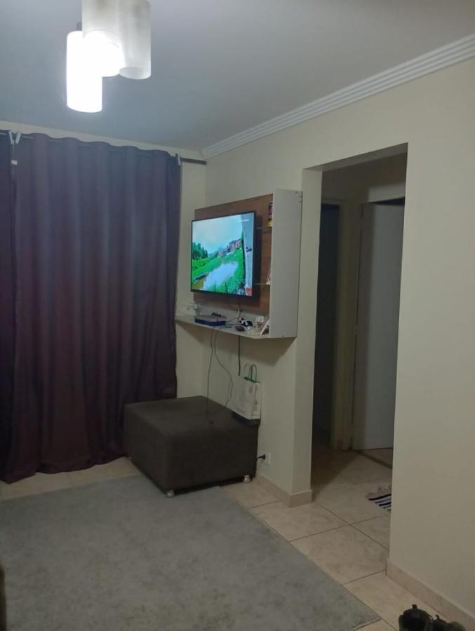 Apartamento à venda com 2 quartos, 58m² - Foto 22