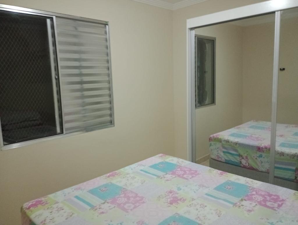 Apartamento à venda com 2 quartos, 58m² - Foto 24