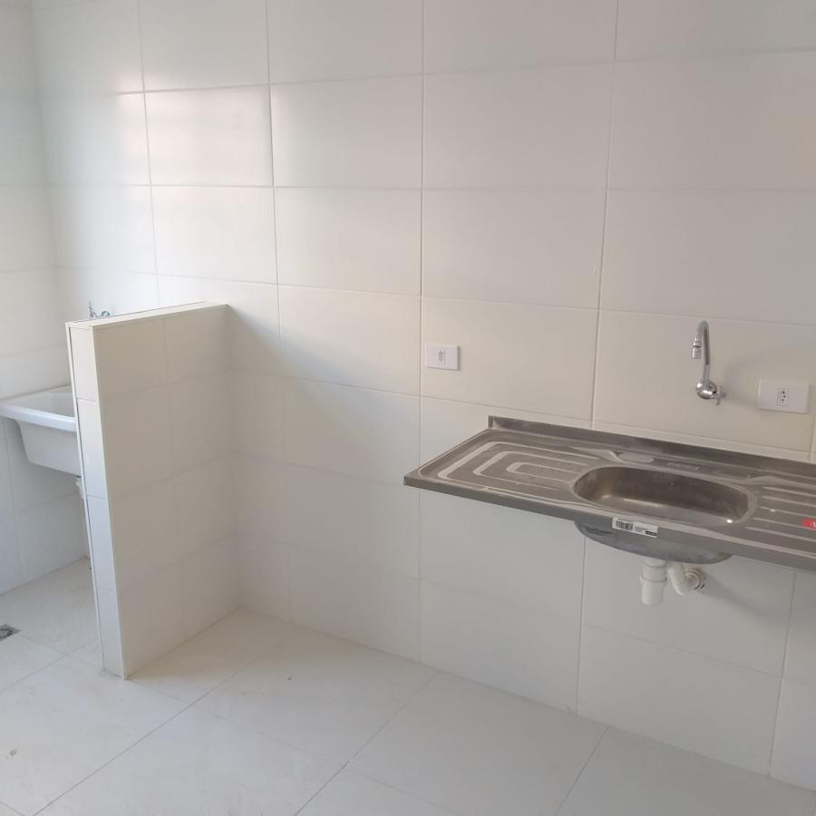 Apartamento à venda com 2 quartos, 35m² - Foto 8