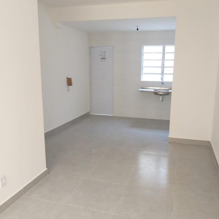 Apartamento à venda com 2 quartos, 35m² - Foto 6