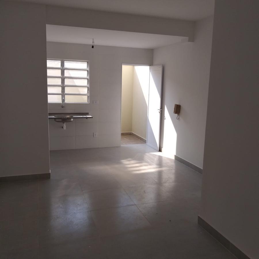 Apartamento à venda com 2 quartos, 35m² - Foto 7