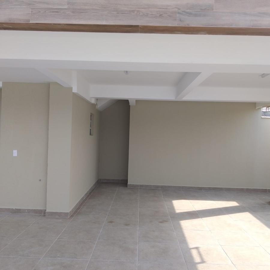 Casa de Condomínio à venda com 2 quartos, 42m² - Foto 3