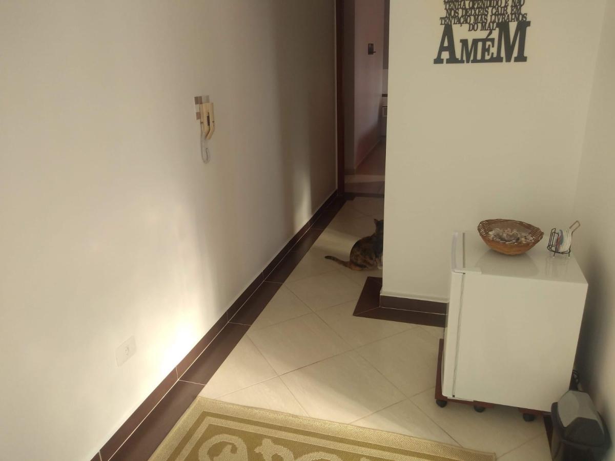 Apartamento à venda com 3 quartos, 118m² - Foto 3