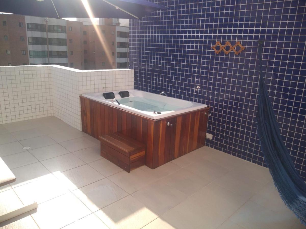 Apartamento à venda com 3 quartos, 118m² - Foto 5