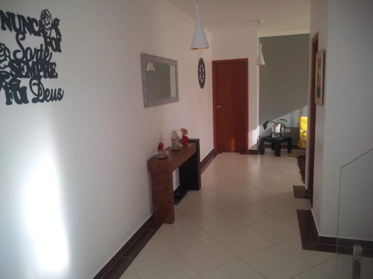 Apartamento à venda com 3 quartos, 118m² - Foto 4