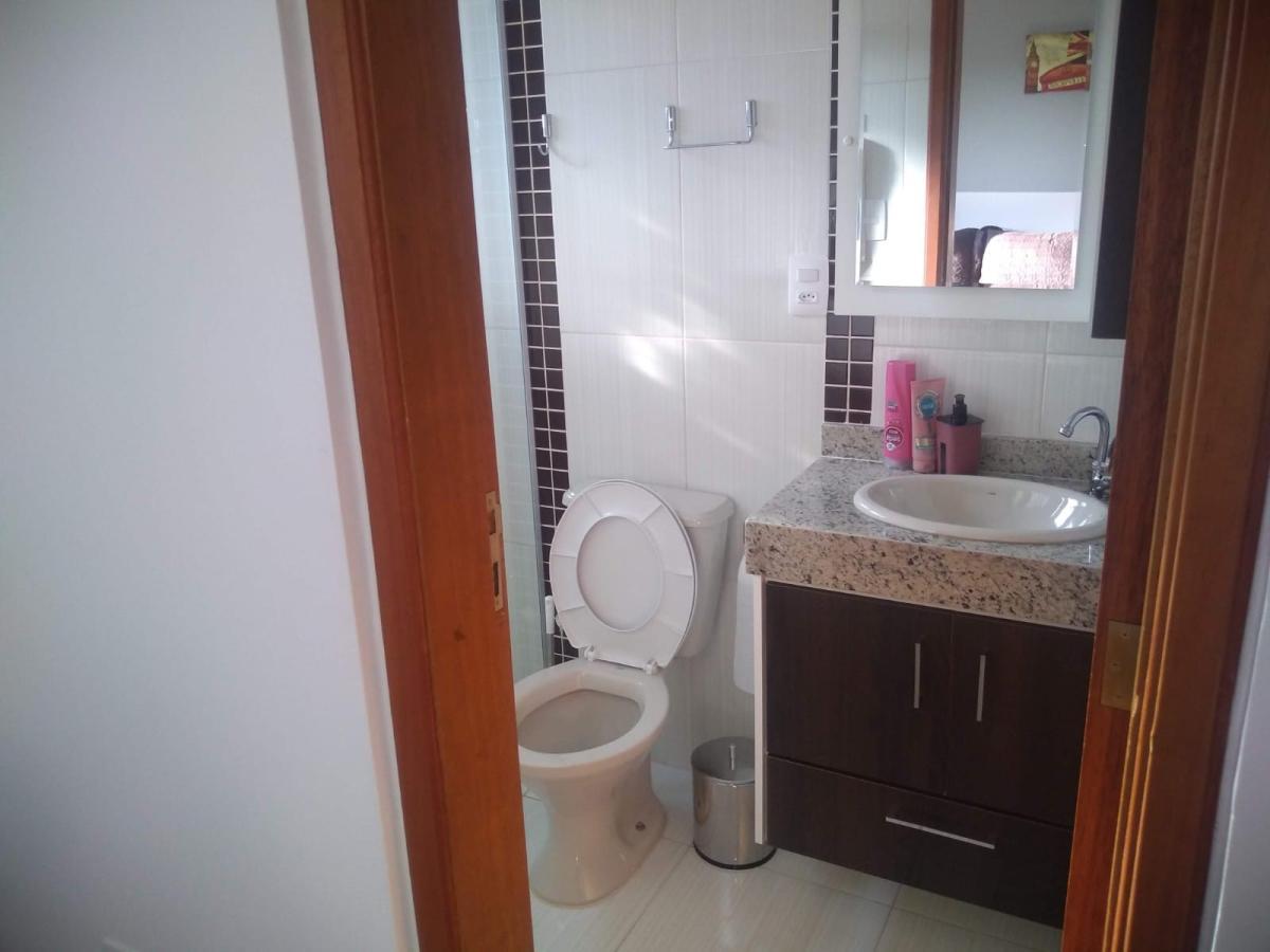 Apartamento à venda com 3 quartos, 118m² - Foto 6