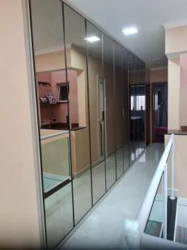 Sobrado à venda com 3 quartos, 135m² - Foto 18