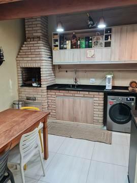 Sobrado à venda com 3 quartos, 135m² - Foto 7