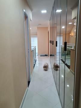 Sobrado à venda com 3 quartos, 135m² - Foto 32