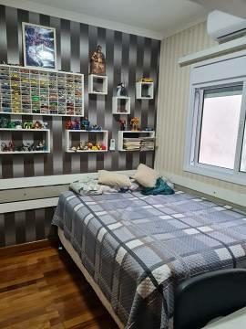 Sobrado à venda com 3 quartos, 135m² - Foto 29