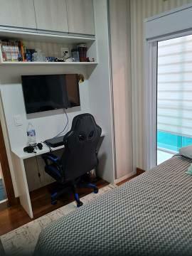 Sobrado à venda com 3 quartos, 135m² - Foto 23