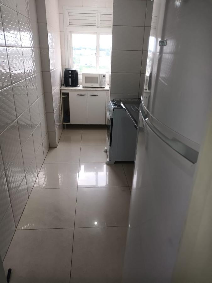 Apartamento à venda com 3 quartos, 72m² - Foto 4