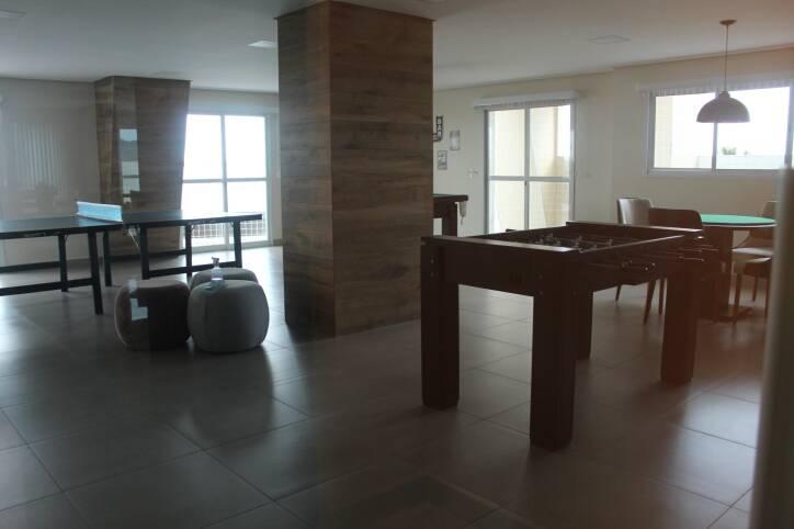 Apartamento à venda com 2 quartos, 80m² - Foto 3