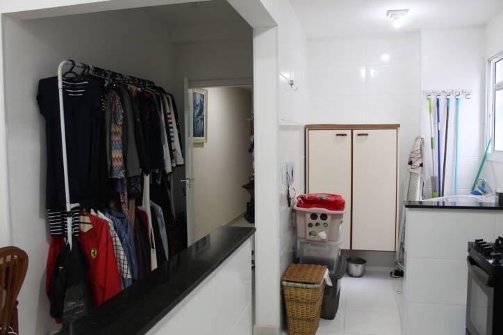 Apartamento à venda com 2 quartos, 80m² - Foto 12