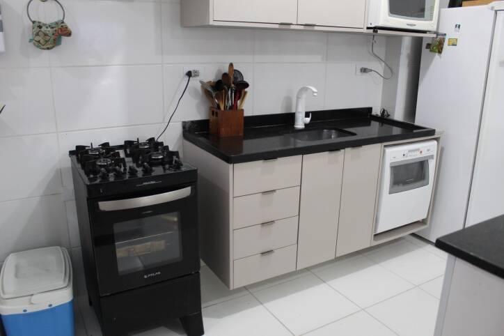 Apartamento à venda com 2 quartos, 80m² - Foto 10