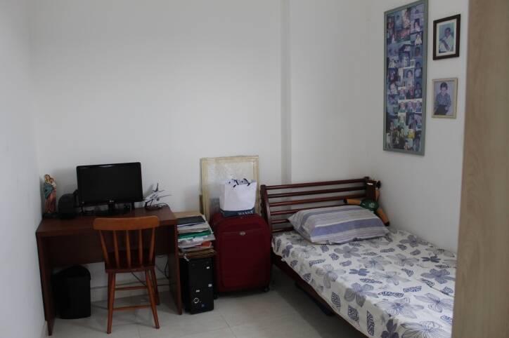 Apartamento à venda com 2 quartos, 80m² - Foto 20