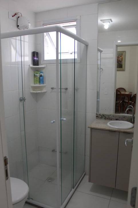 Apartamento à venda com 2 quartos, 80m² - Foto 22