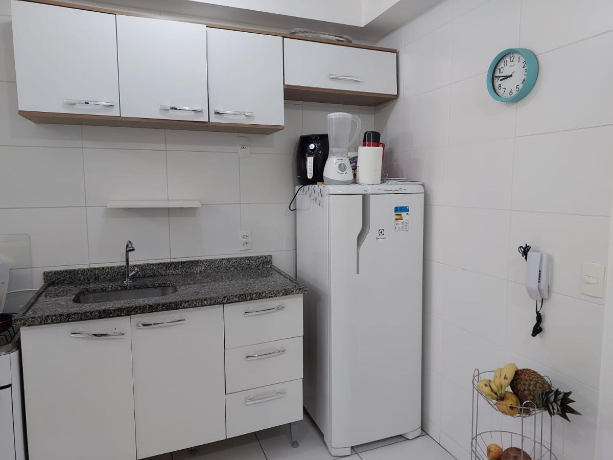 Apartamento à venda com 2 quartos, 46m² - Foto 2