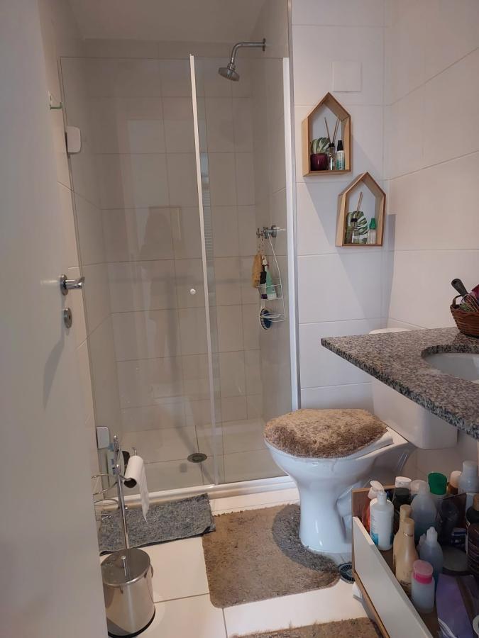 Apartamento à venda com 2 quartos, 46m² - Foto 4