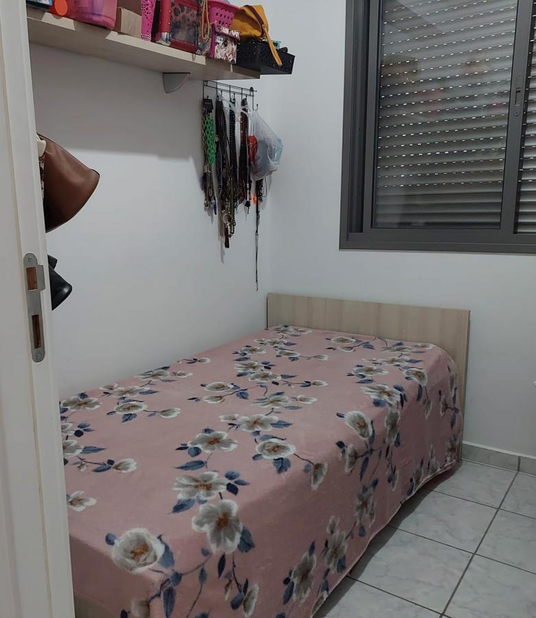 Apartamento à venda com 2 quartos, 46m² - Foto 6