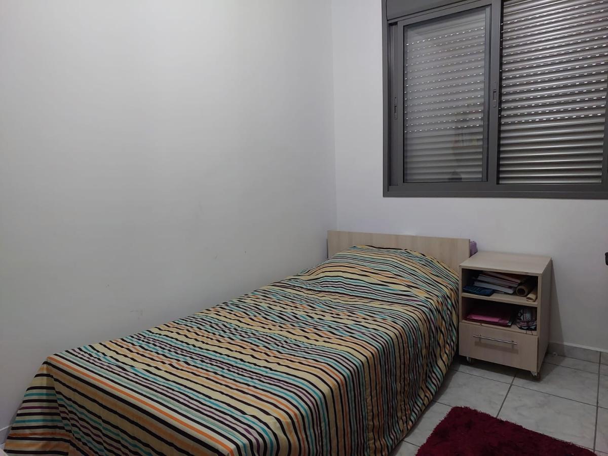 Apartamento à venda com 2 quartos, 46m² - Foto 5