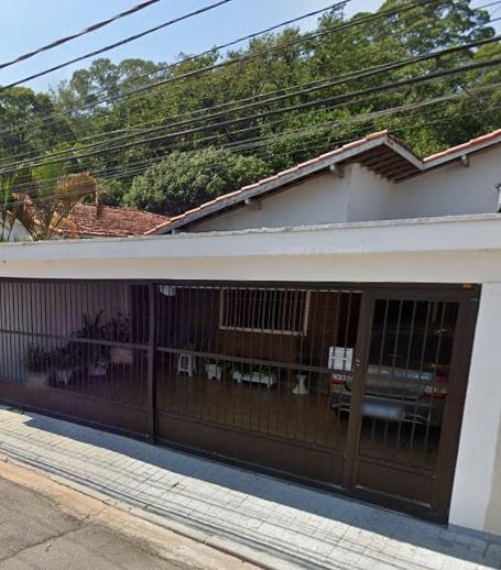 Casa à venda com 3 quartos, 100m² - Foto 1