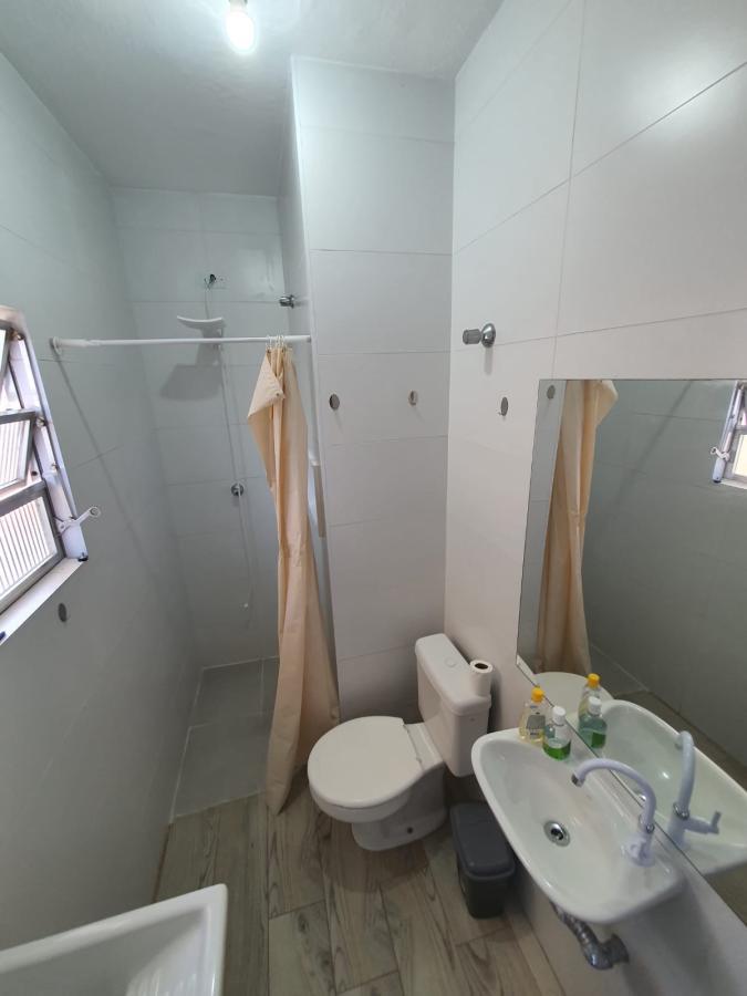 Apartamento à venda com 1 quarto, 24m² - Foto 2