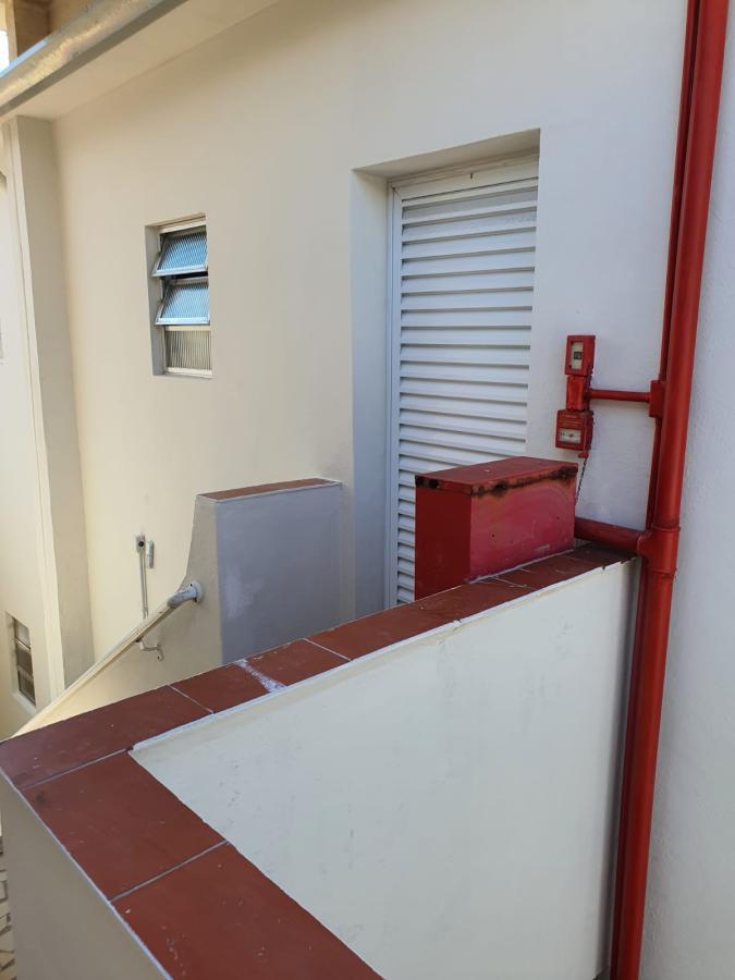 Apartamento à venda com 1 quarto, 24m² - Foto 5