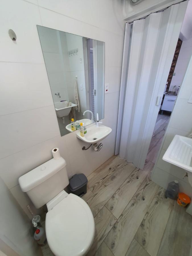 Apartamento à venda com 1 quarto, 24m² - Foto 8