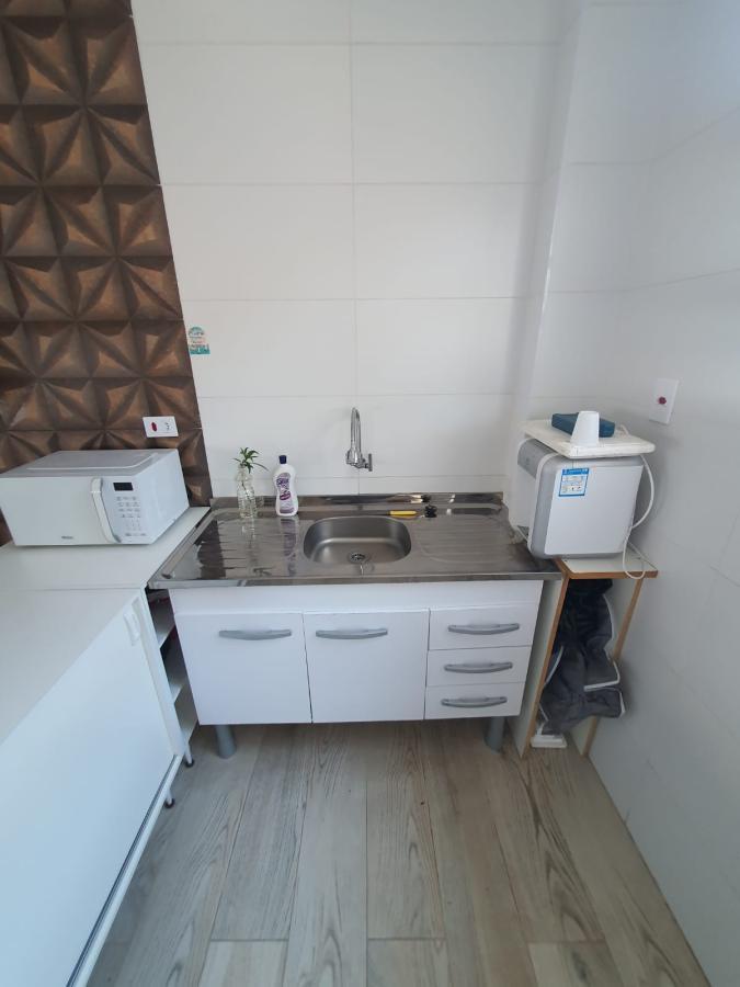 Apartamento à venda com 1 quarto, 24m² - Foto 15