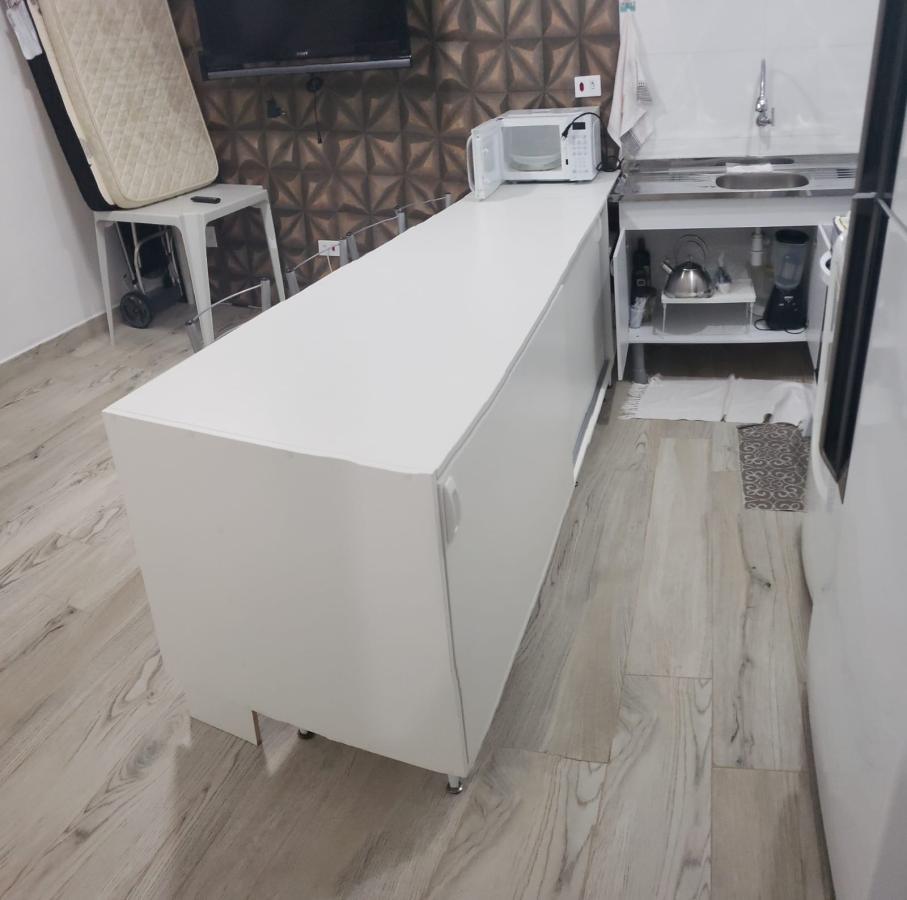 Apartamento à venda com 1 quarto, 24m² - Foto 17