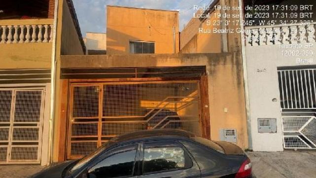 Casa à venda com 2 quartos, 110m² - Foto 1